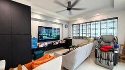Blk 239 Bukit Panjang Ring Road (Bukit Panjang), HDB Executive #558575581